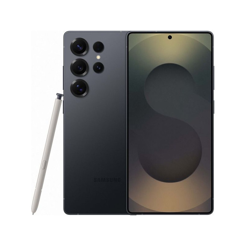 Samsung S938 S25 Ultra 5G 512GB 12GB DS Titanium Jetblack 